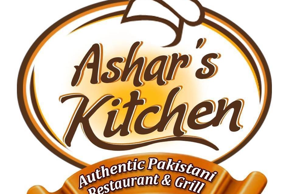 Ashar’s Kitchen