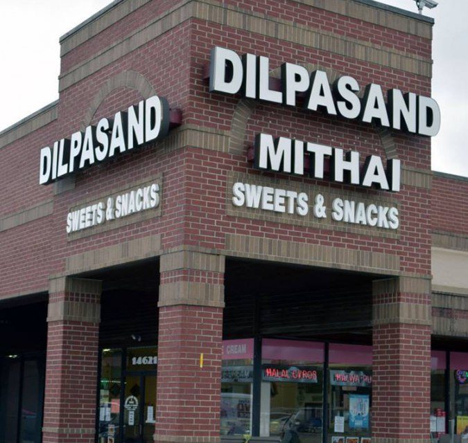 Dilpasand Mithai & Snacks