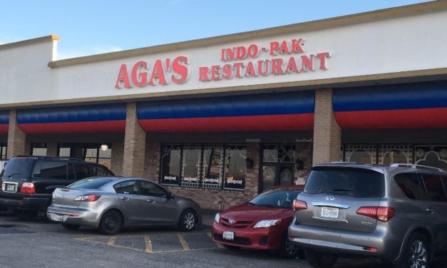 Aga’s Restaurant & Catering