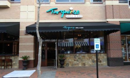 Turquoise Bar & Grill