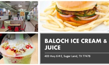Baloch Ice Cream & Juice