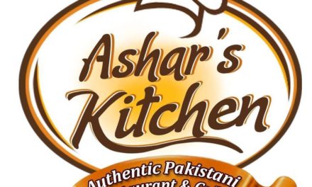 Ashar’s Kitchen