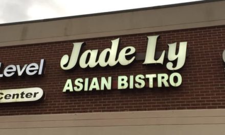 Jade Ly Asian Bistro