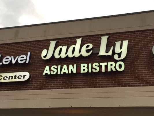 Jade Ly Asian Bistro