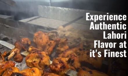 Lahori Food and BBQ